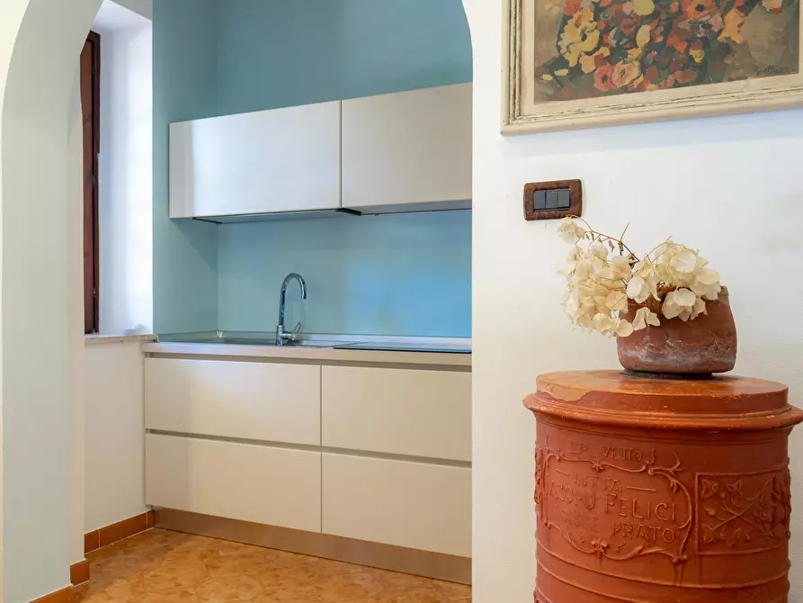 Immagine 8 di Casa indipendente in affitto  in Via Isola a Siracusa