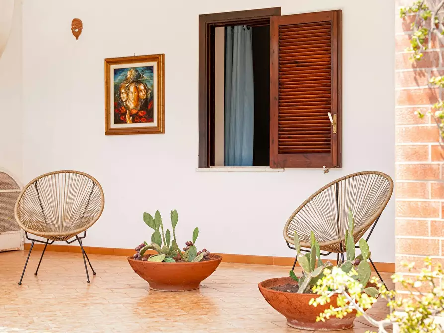 Immagine 4 di Casa indipendente in affitto  in Via Isola a Siracusa