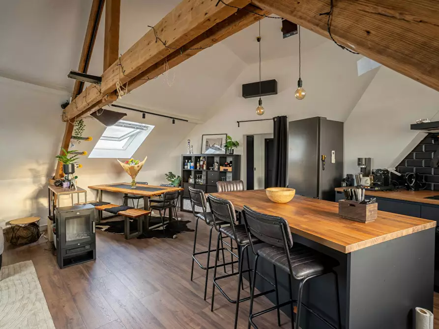 Immagine 1 di Appartamento in affitto  in Brusselstraat a Antwerpen