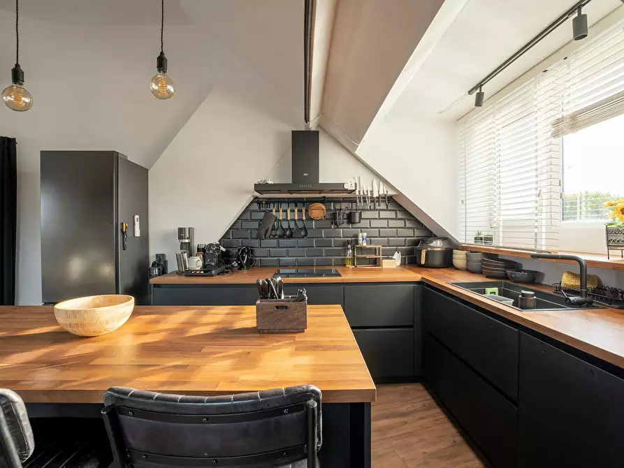 Immagine 2 di Appartamento in affitto  in Brusselstraat a Antwerpen