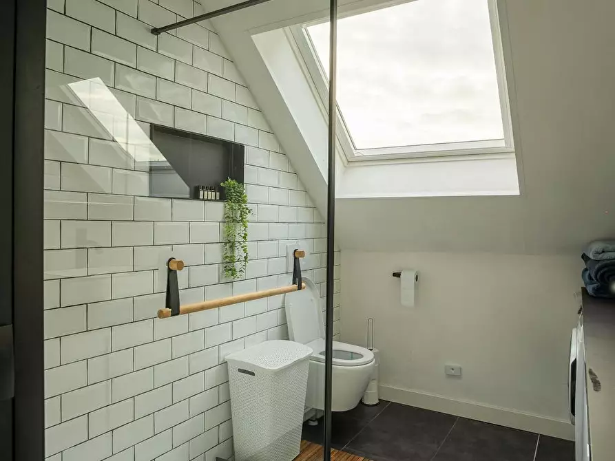 Immagine 8 di Appartamento in affitto  in Brusselstraat a Antwerpen