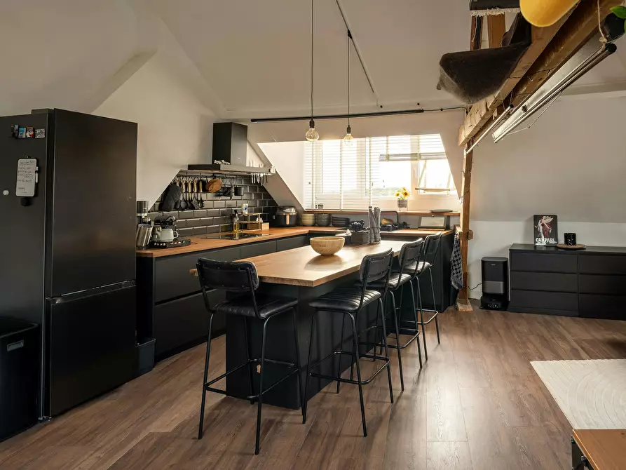 Immagine 3 di Appartamento in affitto  in Brusselstraat a Antwerpen