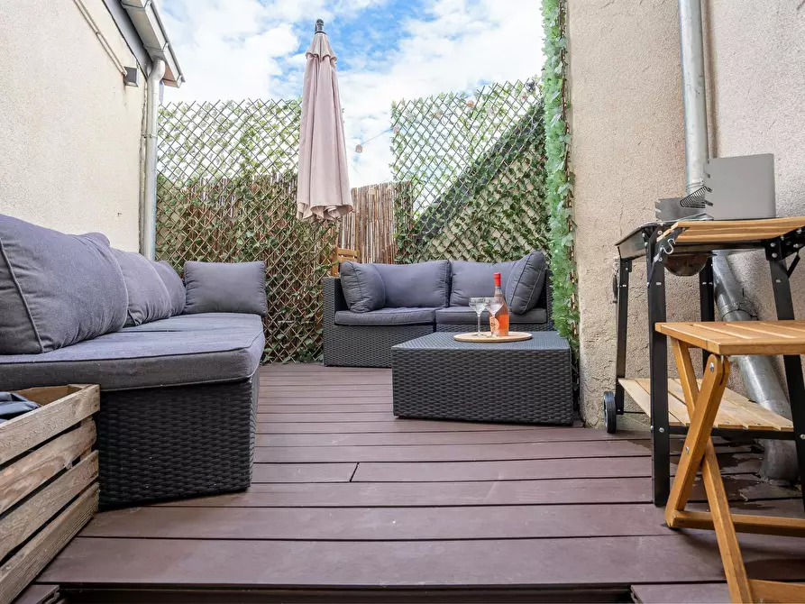 Immagine 5 di Appartamento in affitto  in Brusselstraat a Antwerpen