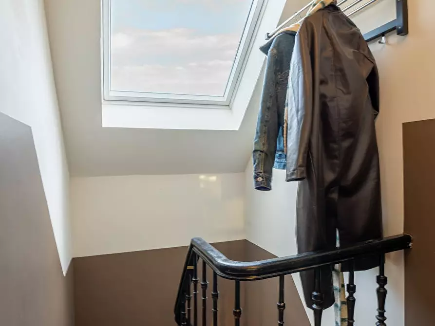 Immagine 10 di Appartamento in affitto  in Brusselstraat a Antwerpen