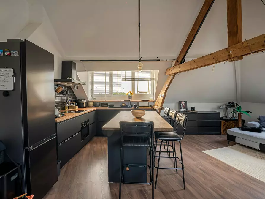 Immagine 4 di Appartamento in affitto  in Brusselstraat a Antwerpen