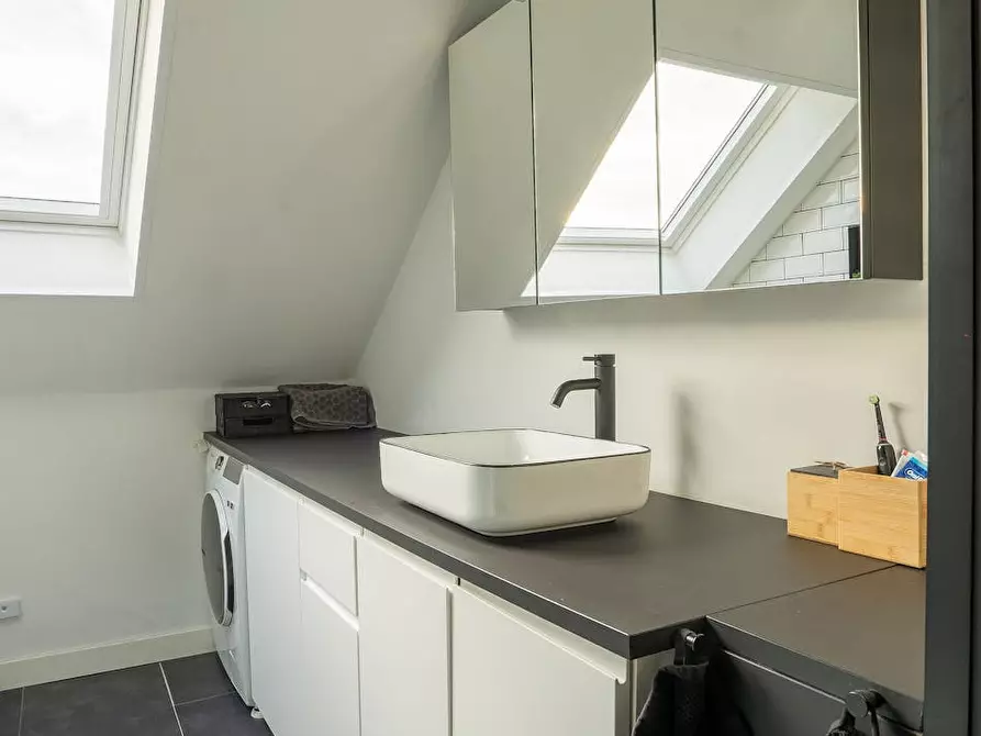 Immagine 9 di Appartamento in affitto  in Brusselstraat a Antwerpen