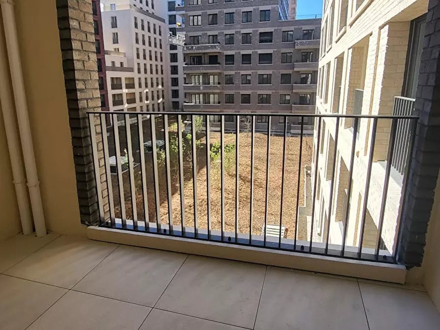 Immagine 2 di Camera in affitto  in Rue Dian Fossey a Roissy-en-Brie