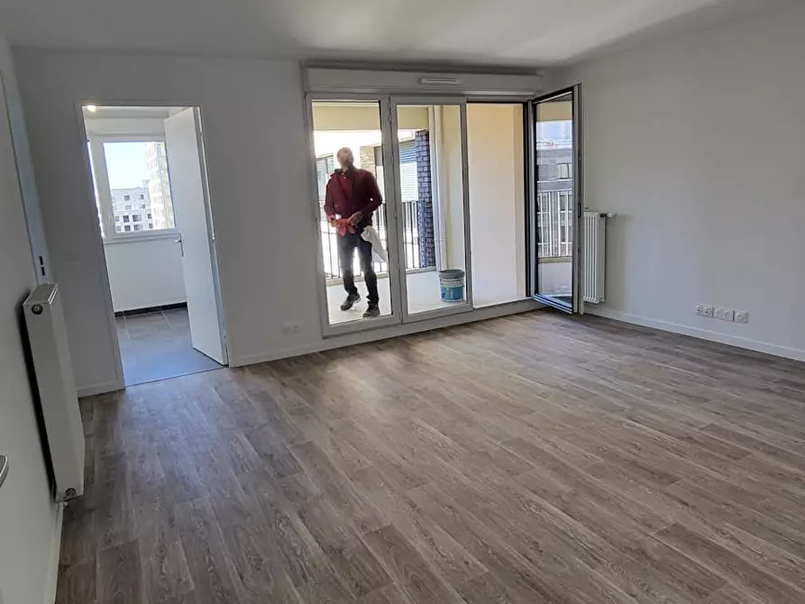 Immagine 3 di Camera in affitto  in Rue Dian Fossey a Roissy-en-Brie