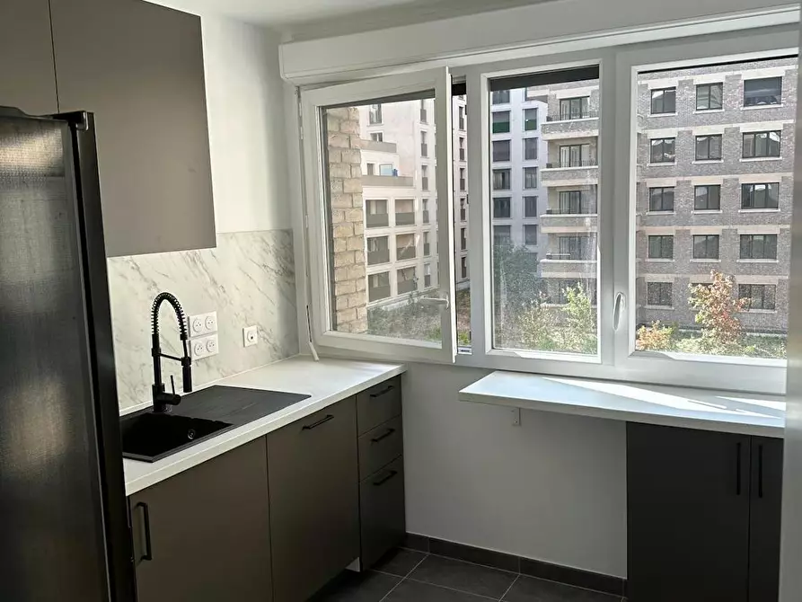 Immagine 1 di Camera in affitto  in Rue Dian Fossey a Roissy-en-Brie