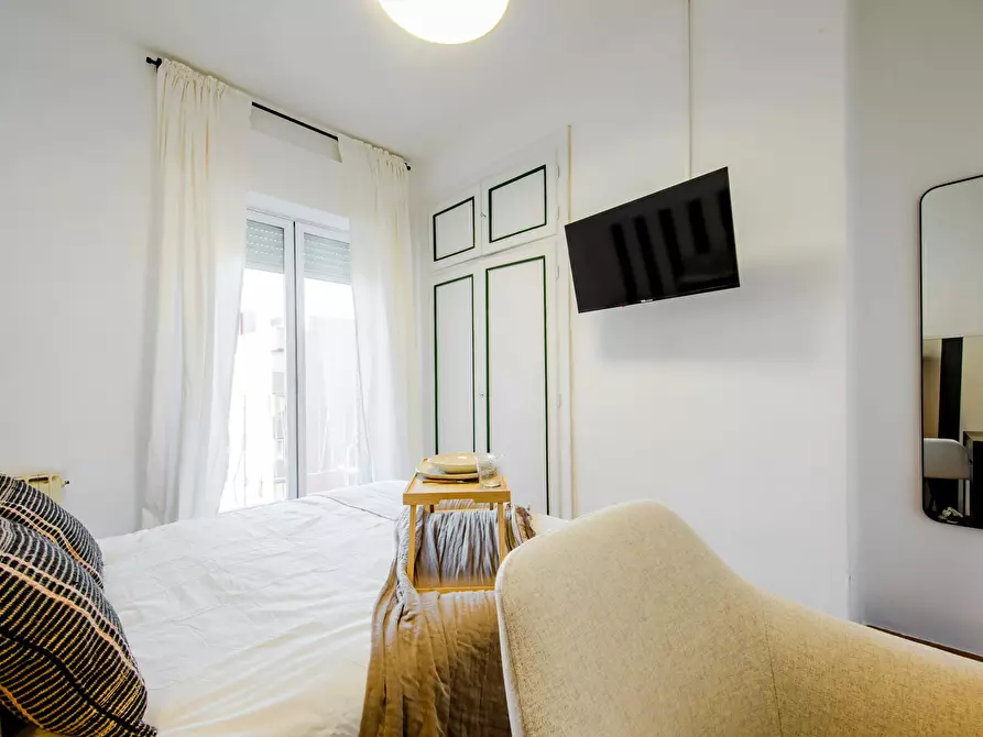 Immagine 4 di Camera in affitto  in Calle de Mauricio Legendre a Madrid