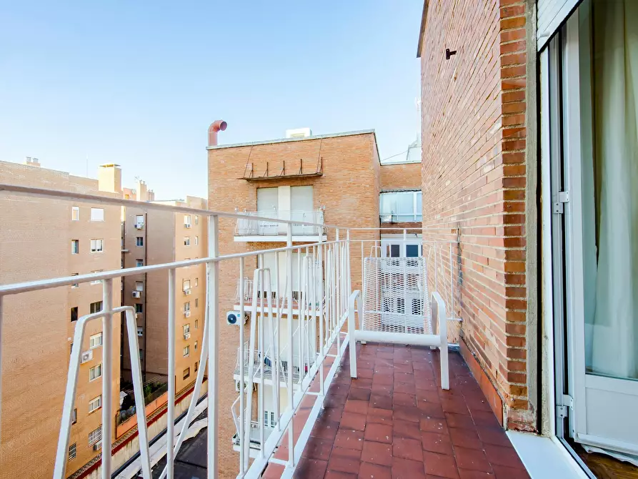 Immagine 8 di Camera in affitto  in Calle de Mauricio Legendre a Madrid