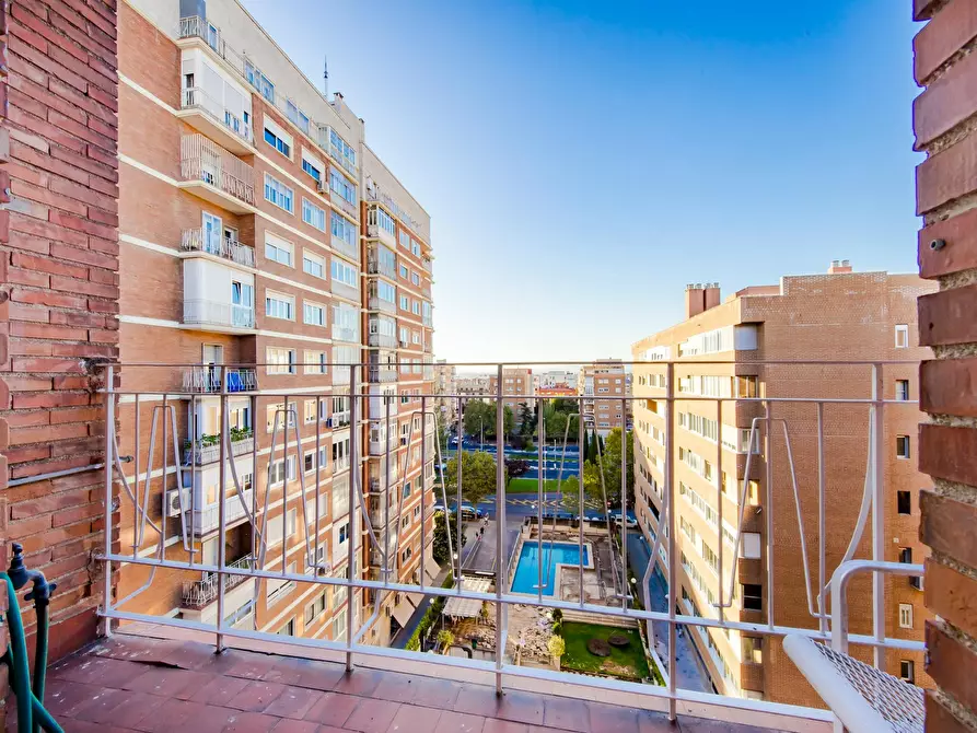 Immagine 9 di Camera in affitto  in Calle de Mauricio Legendre a Madrid