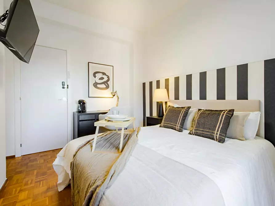 Immagine 2 di Camera in affitto  in Calle de Mauricio Legendre a Madrid