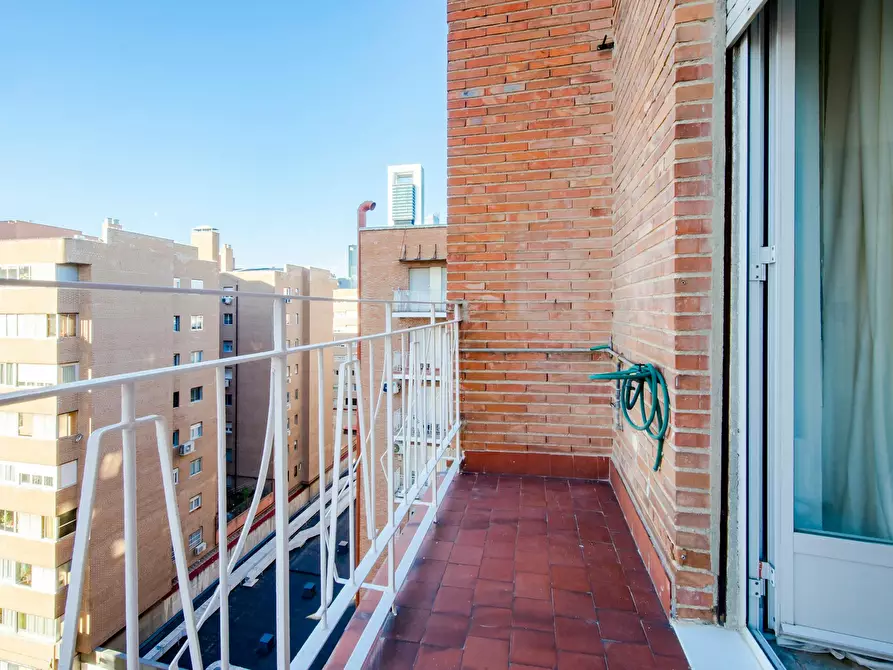 Immagine 6 di Camera in affitto  in Calle de Mauricio Legendre a Madrid