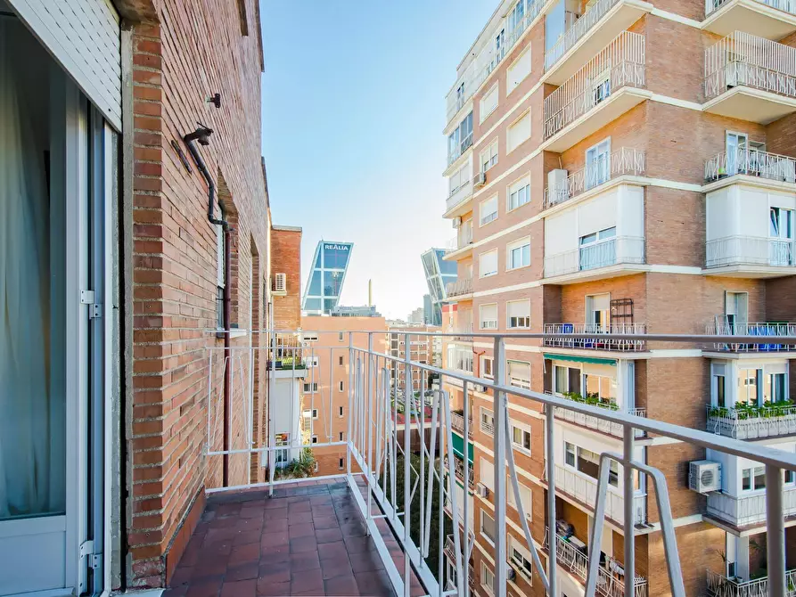 Immagine 7 di Camera in affitto  in Calle de Mauricio Legendre a Madrid