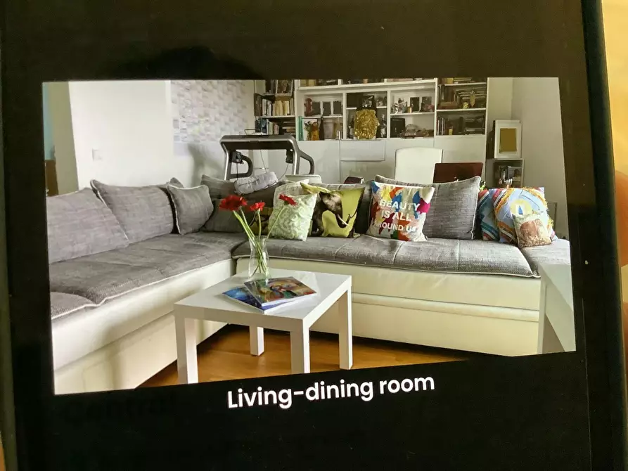 Immagine 7 di Appartamento in affitto  in An der Alster a Hamburg