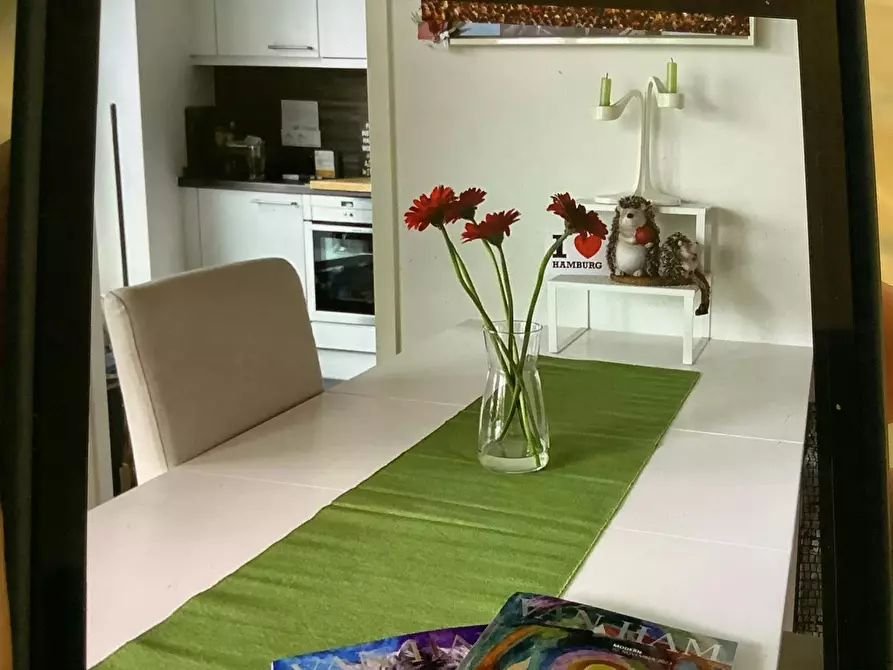 Immagine 5 di Appartamento in affitto  in An der Alster a Hamburg