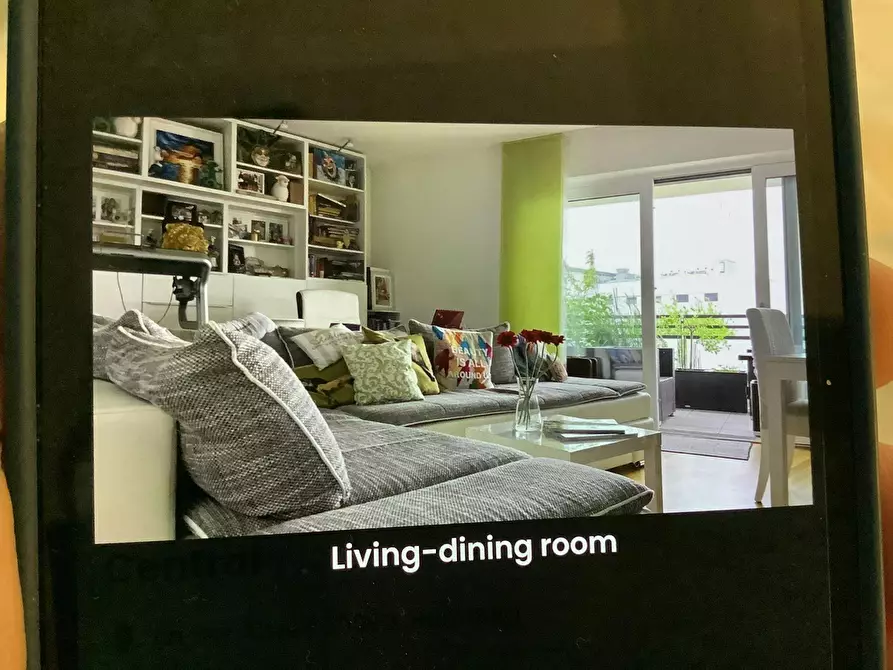 Immagine 4 di Appartamento in affitto  in An der Alster a Hamburg