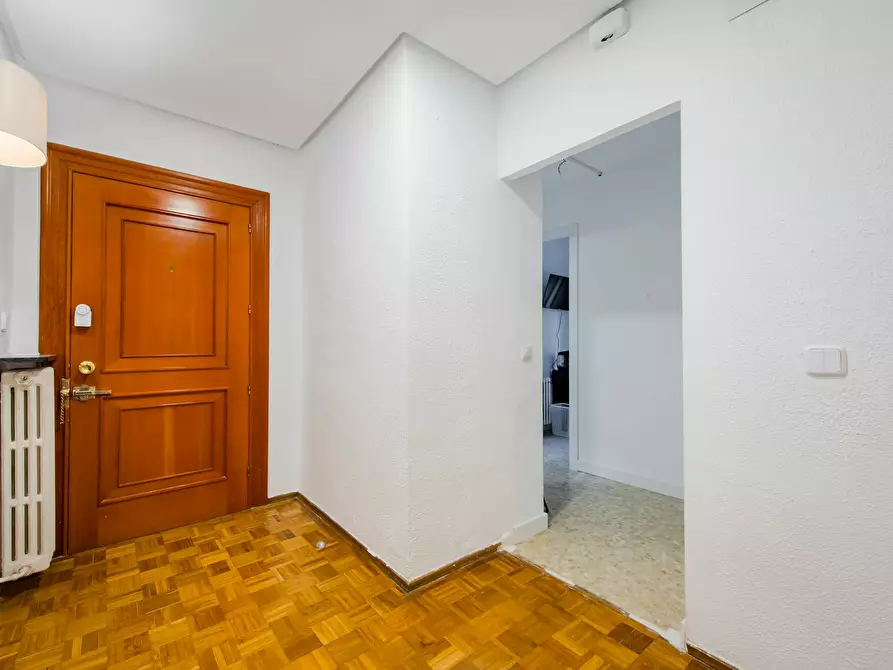 Immagine 7 di Camera in affitto  in Calle de Mauricio Legendre a Madrid