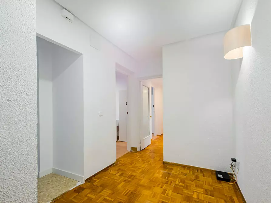 Immagine 8 di Camera in affitto  in Calle de Mauricio Legendre a Madrid