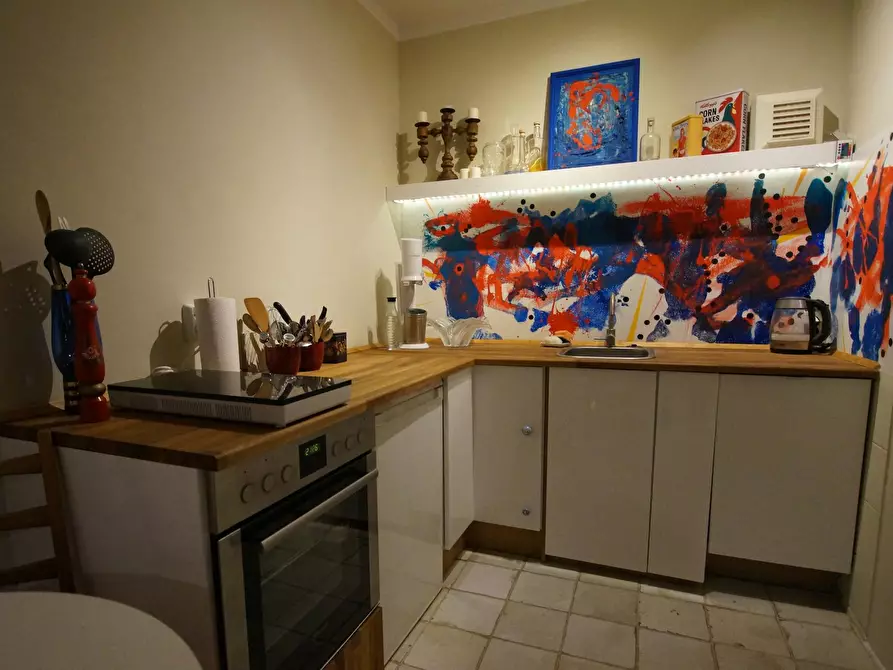 Immagine 3 di Appartamento in affitto  in Rochstraße a Berlin