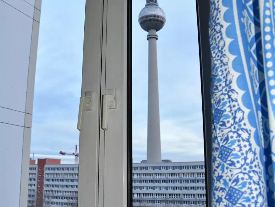 Immagine 6 di Appartamento in affitto  in Rochstraße a Berlin