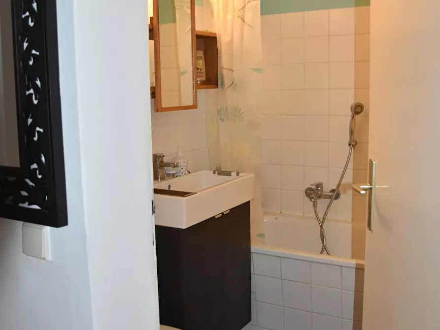 Immagine 4 di Appartamento in affitto  in Rochstraße a Berlin