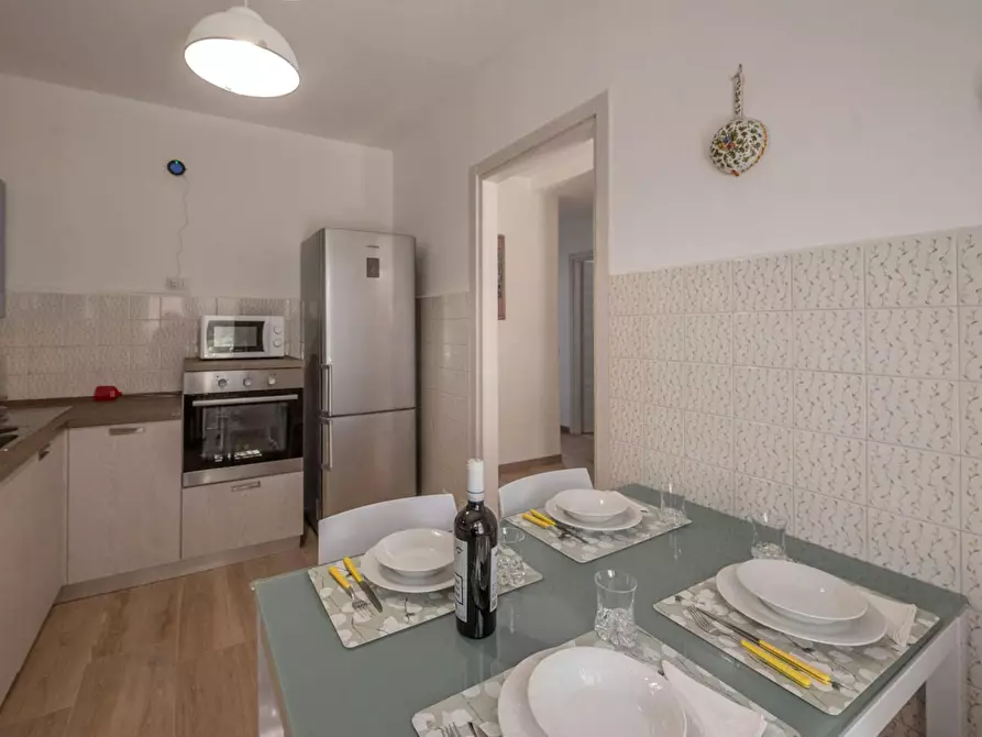 Immagine 4 di Appartamento in affitto  in Via Antonio Gramsci a Borgo Ticino