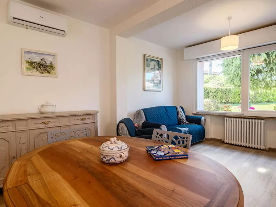 Immagine 1 di Appartamento in affitto  in Via Antonio Gramsci a Borgo Ticino