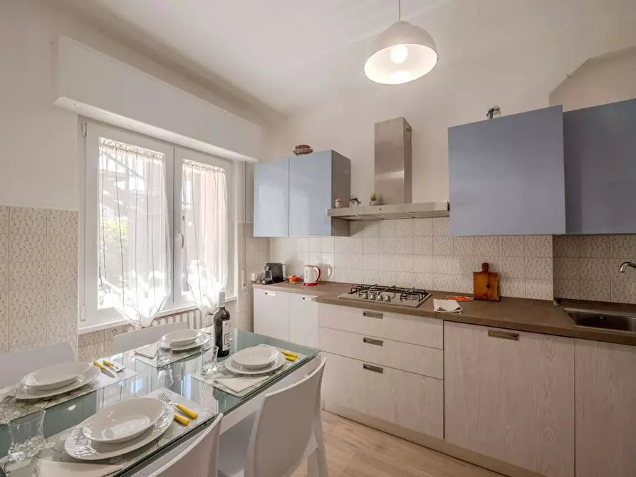 Immagine 3 di Appartamento in affitto  in Via Antonio Gramsci a Borgo Ticino