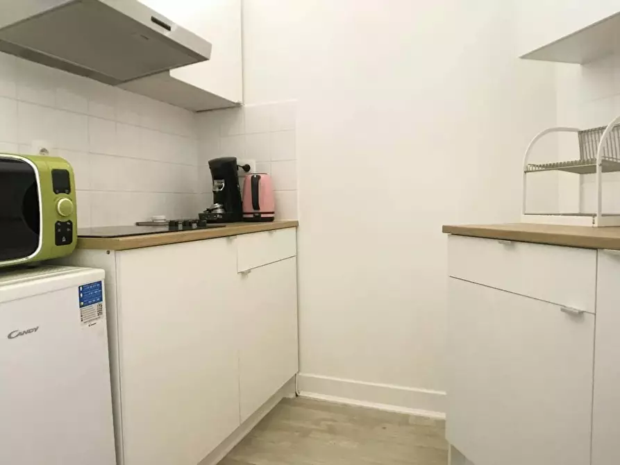 Immagine 5 di Appartamento in affitto  in Avenue Ducpétiaux a Saint-Gilles