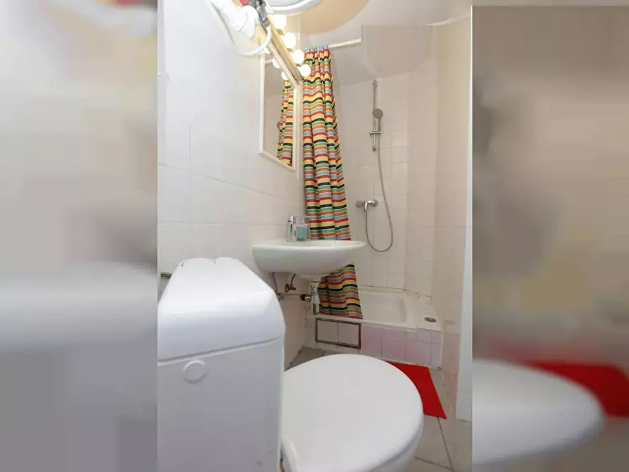 Immagine 4 di Appartamento in affitto  in Avenue Ducpétiaux a Saint-Gilles
