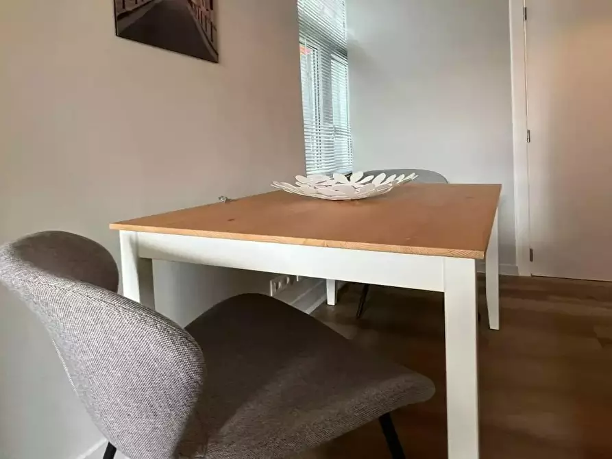 Immagine 5 di Appartamento in affitto  in Avenue Ducpétiaux a Saint-Gilles