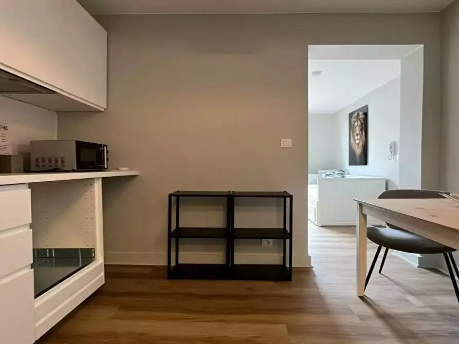 Immagine 10 di Appartamento in affitto  in Avenue Ducpétiaux a Saint-Gilles