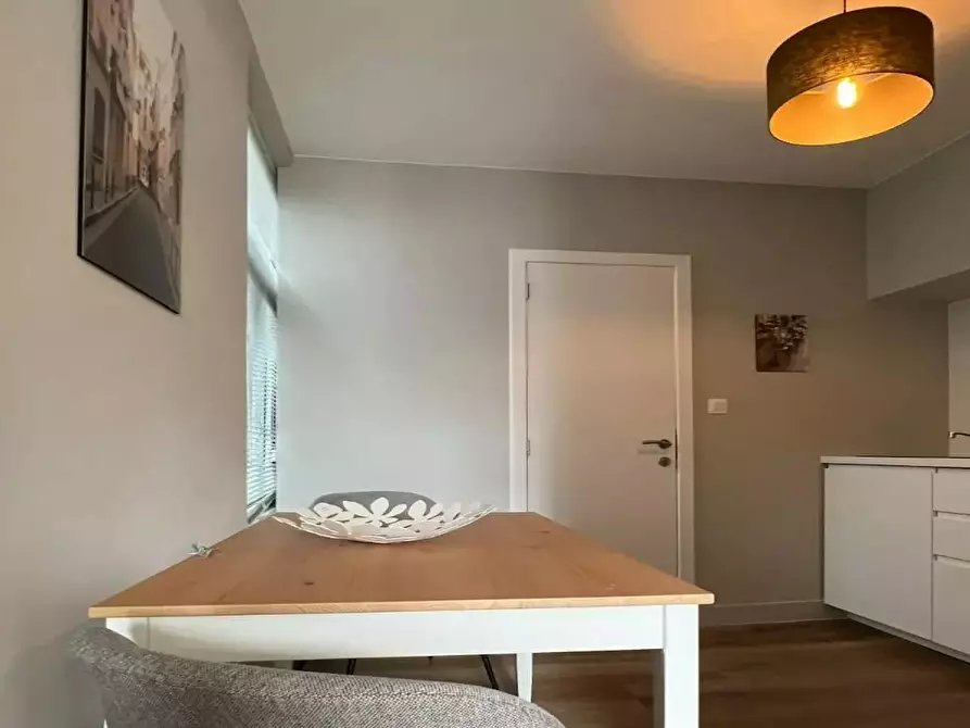 Immagine 6 di Appartamento in affitto  in Avenue Ducpétiaux a Saint-Gilles