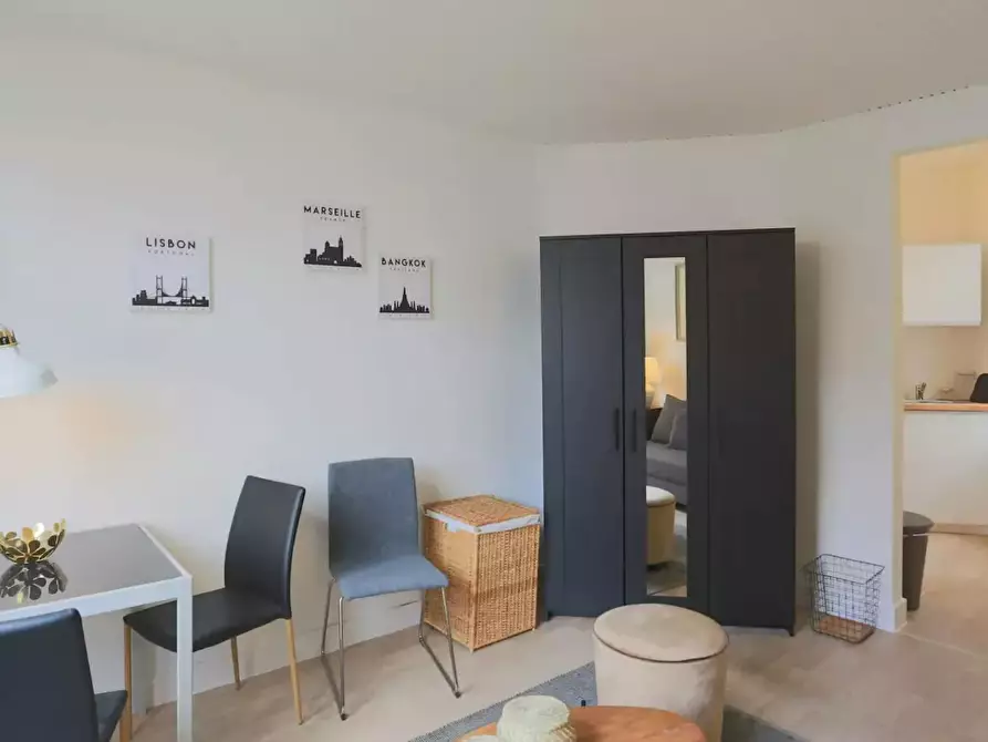 Immagine 7 di Appartamento in affitto  in Avenue Ducpétiaux a Saint-Gilles