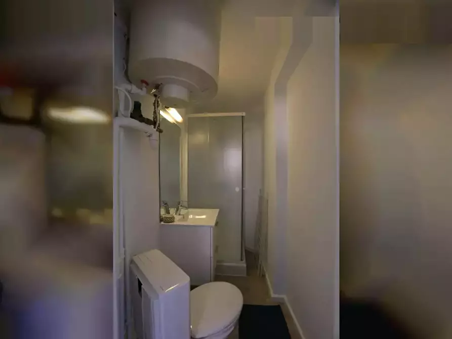 Immagine 9 di Appartamento in affitto  in Avenue Ducpétiaux a Saint-Gilles