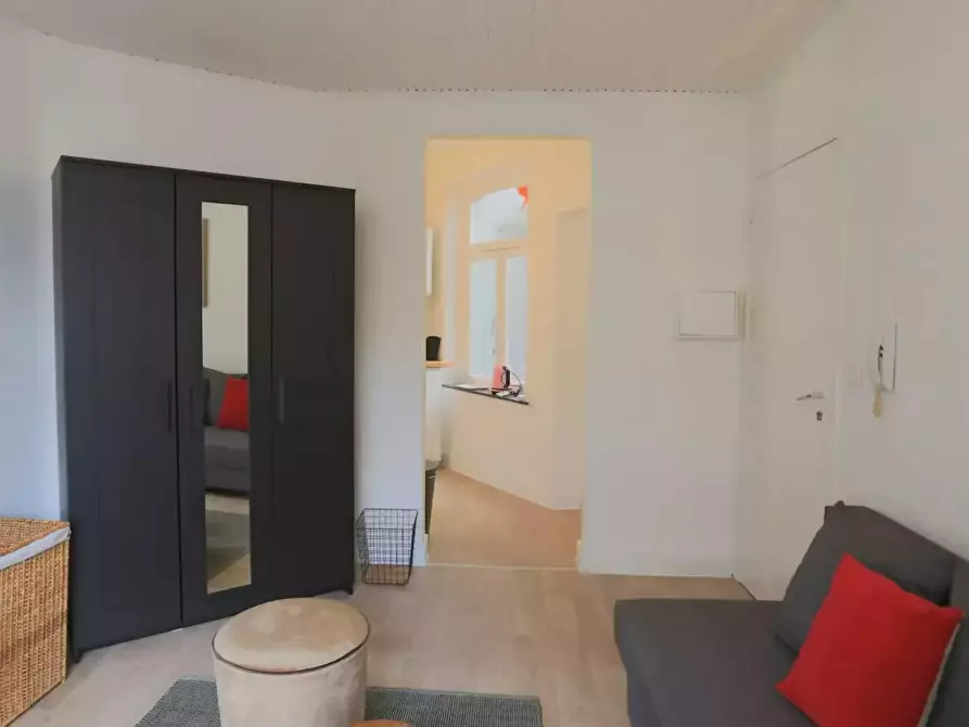Immagine 3 di Appartamento in affitto  in Avenue Ducpétiaux a Saint-Gilles