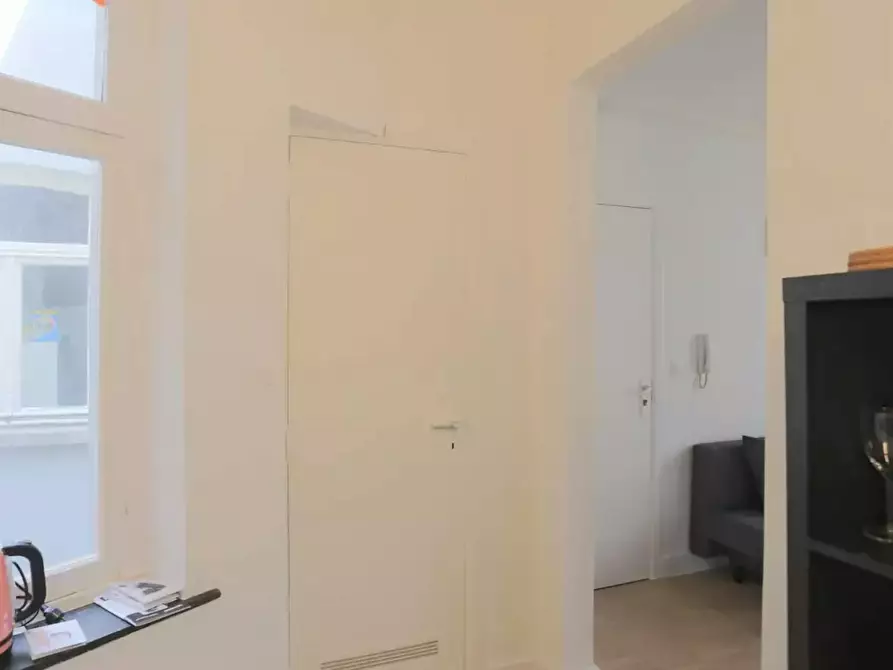 Immagine 10 di Appartamento in affitto  in Avenue Ducpétiaux a Saint-Gilles
