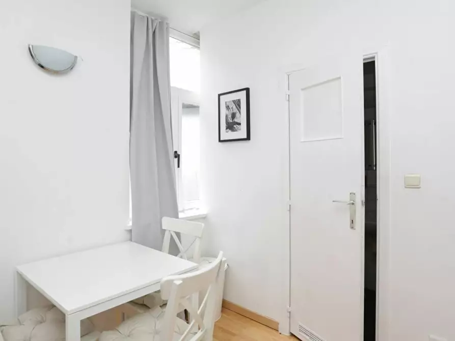 Immagine 4 di Appartamento in affitto  in Avenue Ducpétiaux a Saint-Gilles