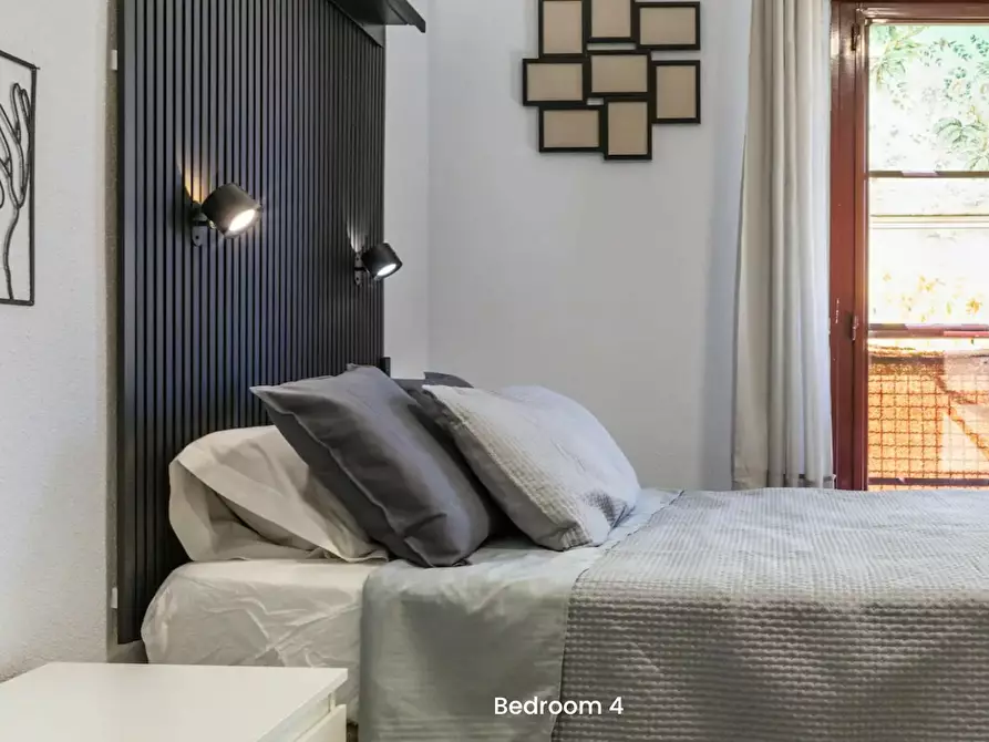 Immagine 1 di Camera in affitto  in Calle de la Constitución a Alcobendas