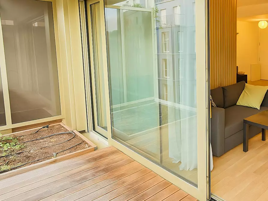 Immagine 8 di Appartamento in affitto  in Rue Théodore Deck a Paris