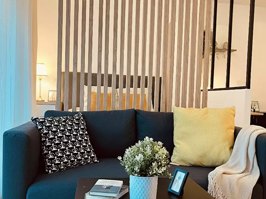 Immagine 6 di Appartamento in affitto  in Rue Théodore Deck a Paris