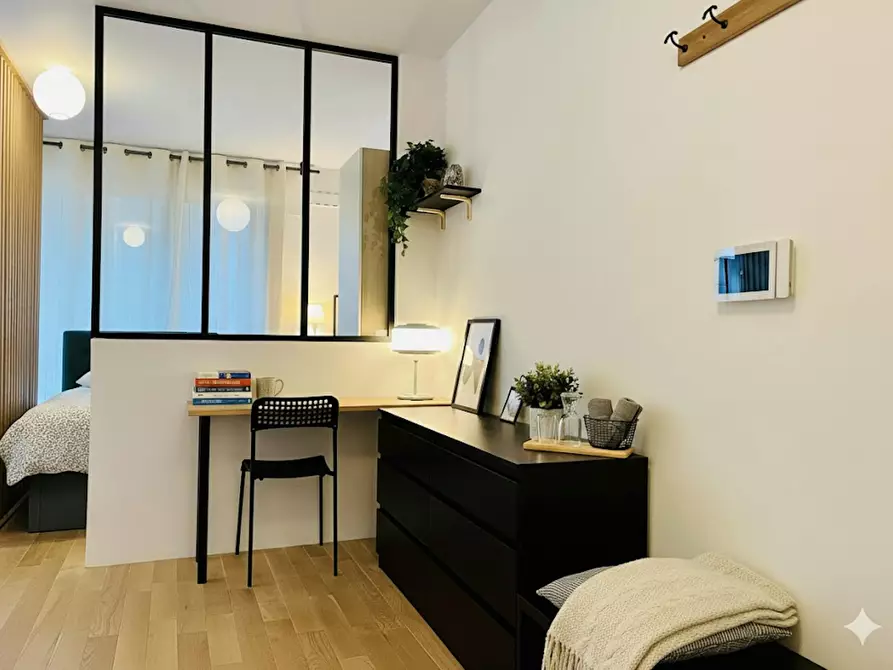 Immagine 5 di Appartamento in affitto  in Rue Théodore Deck a Paris
