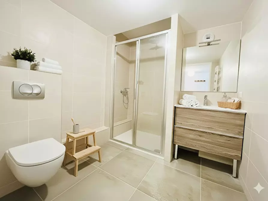 Immagine 3 di Appartamento in affitto  in Rue Théodore Deck a Paris