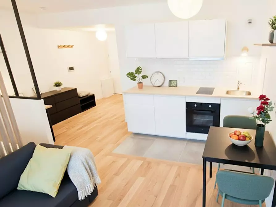 Immagine 1 di Appartamento in affitto  in Rue Théodore Deck a Paris