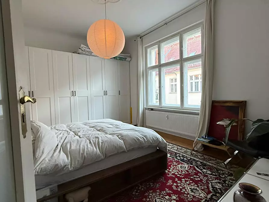 Immagine 8 di Appartamento in affitto  in Schönhauser Allee a Berlin