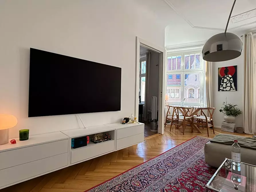 Immagine 2 di Appartamento in affitto  in Schönhauser Allee a Berlin