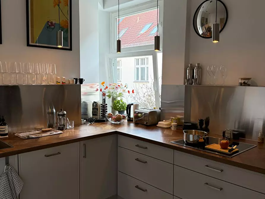 Immagine 6 di Appartamento in affitto  in Schönhauser Allee a Berlin