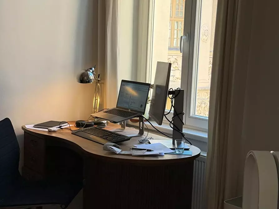 Immagine 3 di Appartamento in affitto  in Schönhauser Allee a Berlin
